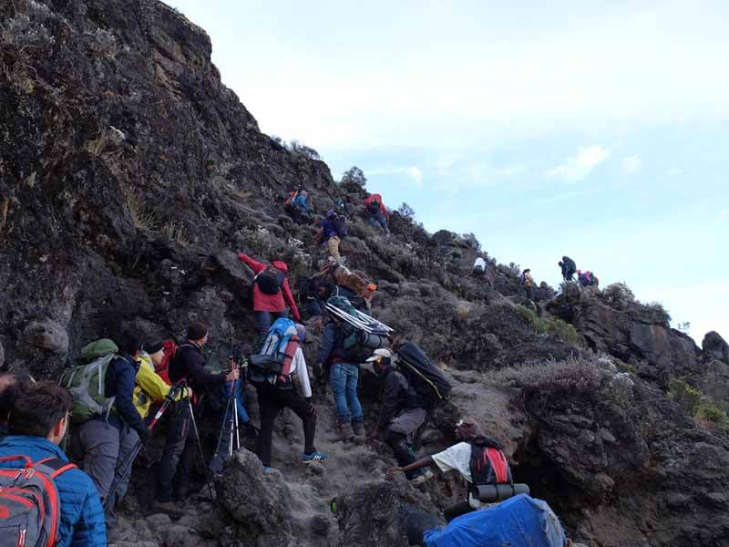 Image result for kilimanjaro trekking www.kilimanjarobound.com